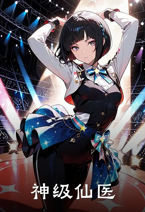 神级仙医