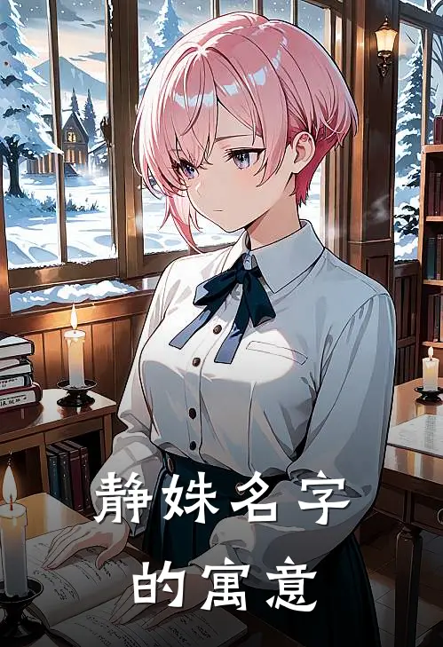 静姝名字的寓意