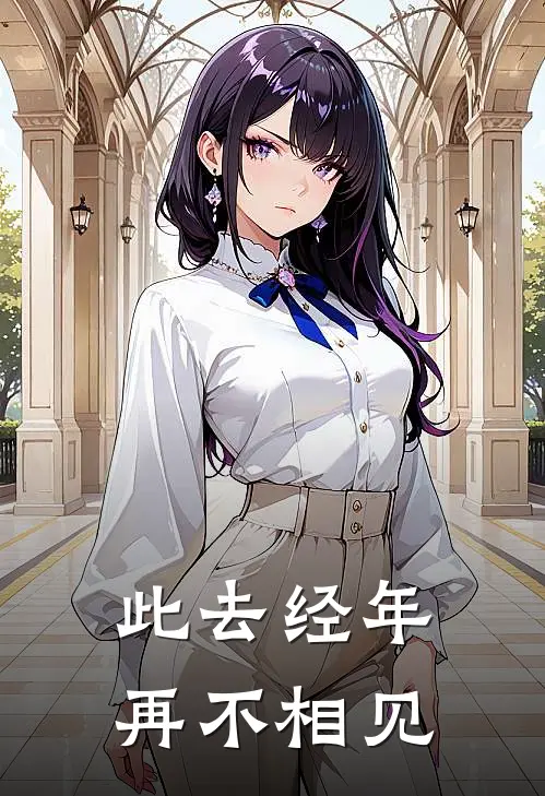 此去经年，再不相见