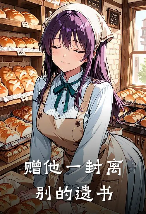 赠他一封离别的遗书