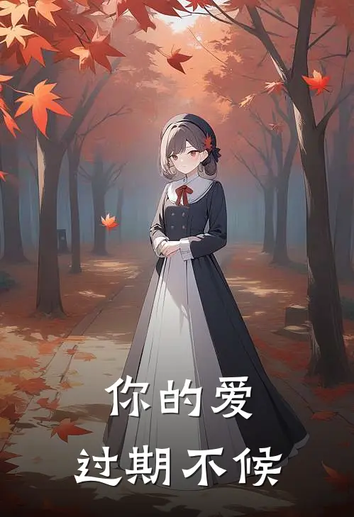 你的爱，过期不候