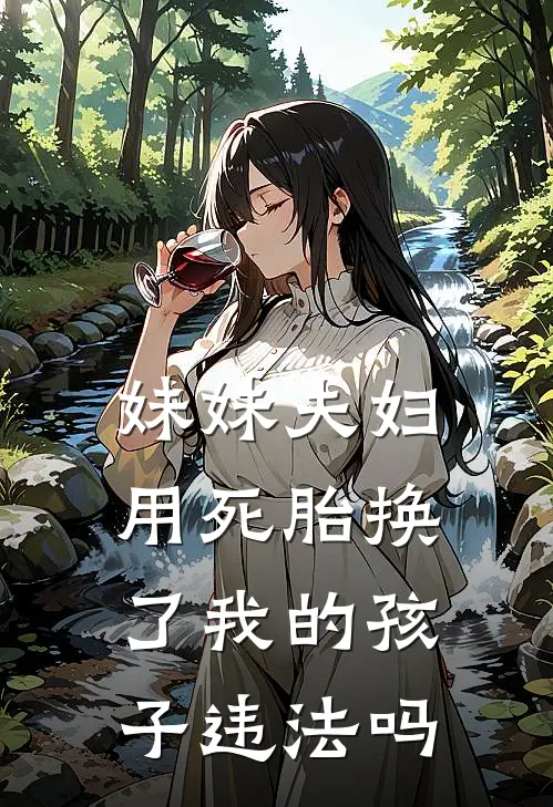 妹妹夫妇用死胎换了我的孩子违法吗