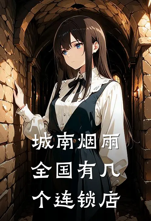 城南烟雨全国有几个连锁店