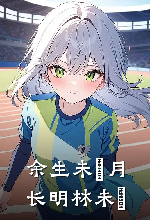 余生未晞月长明林未晞