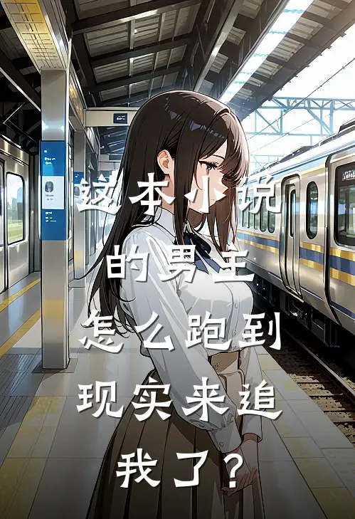 这本小说的男主，怎么跑到现实来追我了？