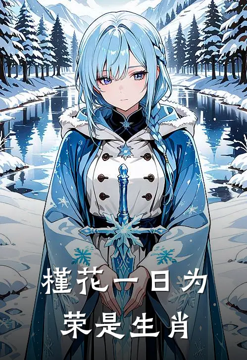 槿花一日为荣是生肖