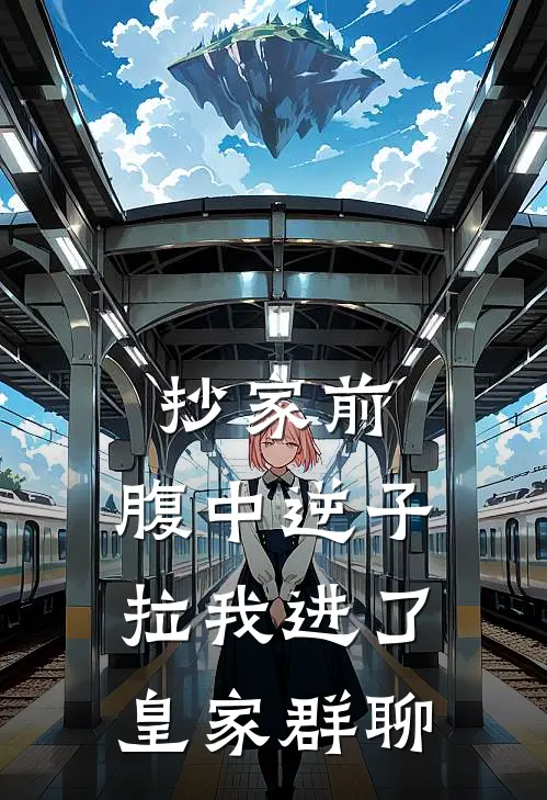 抄家前，腹中逆子拉我进了皇家群聊