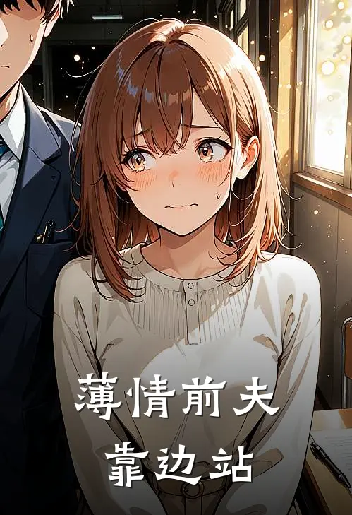 薄情前夫靠边站