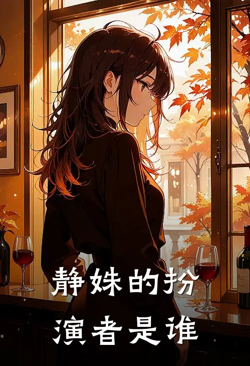 静姝的扮演者是谁