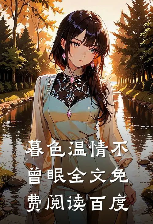 暮色温情不曾眠全文免费阅读百度