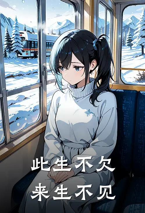 此生不欠，来生不见