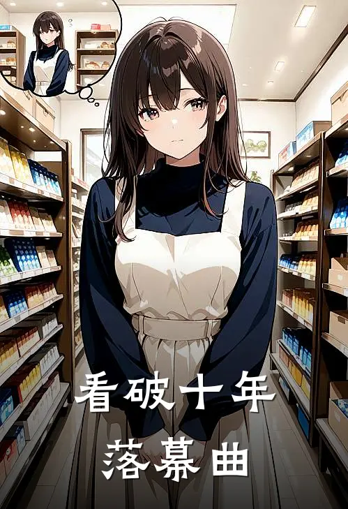 看破十年落幕曲