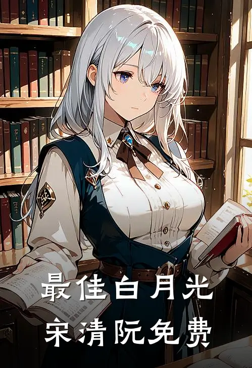 最佳白月光宋清阮免费