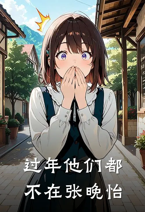 过年他们都不在张晚怡