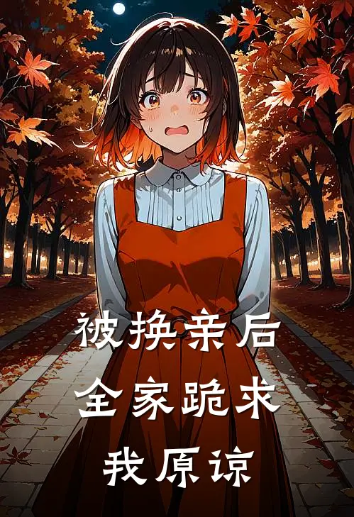 被换亲后，全家跪求我原谅
