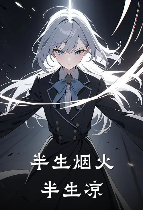 半生烟火半生凉