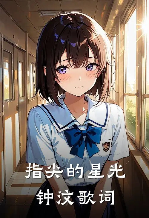 指尖的星光钟汶歌词