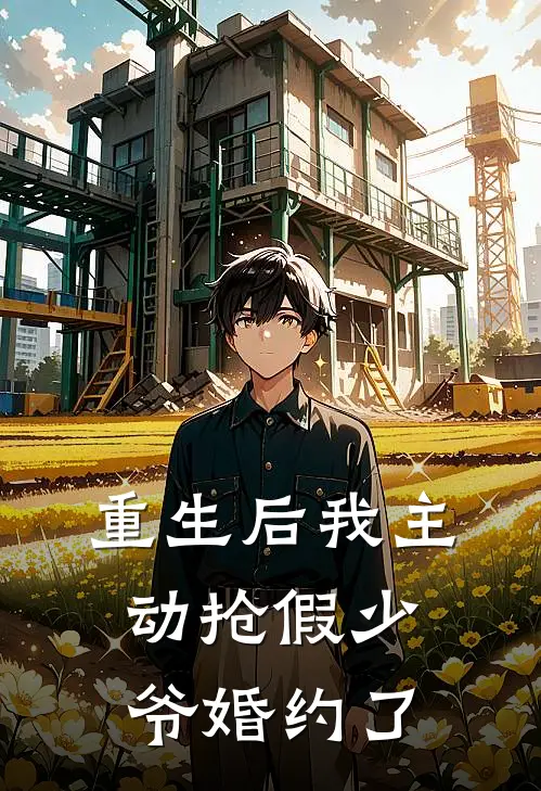 重生后我主动抢假少爷婚约了