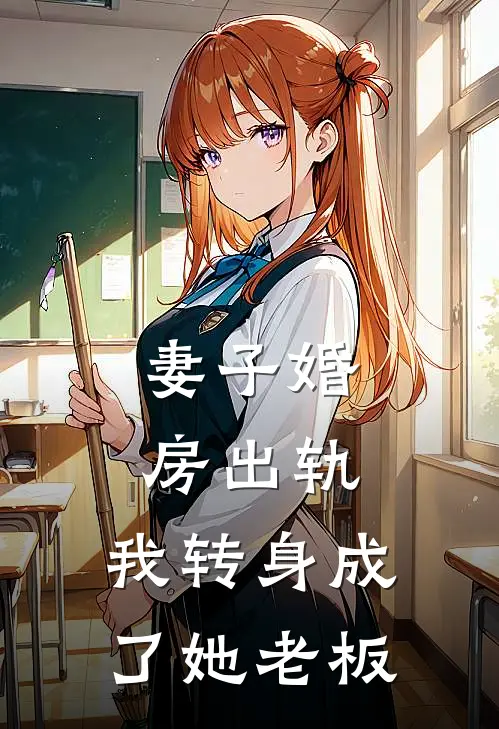 妻子婚房出轨，我转身成了她老板