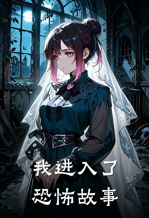 我进入了恐怖故事