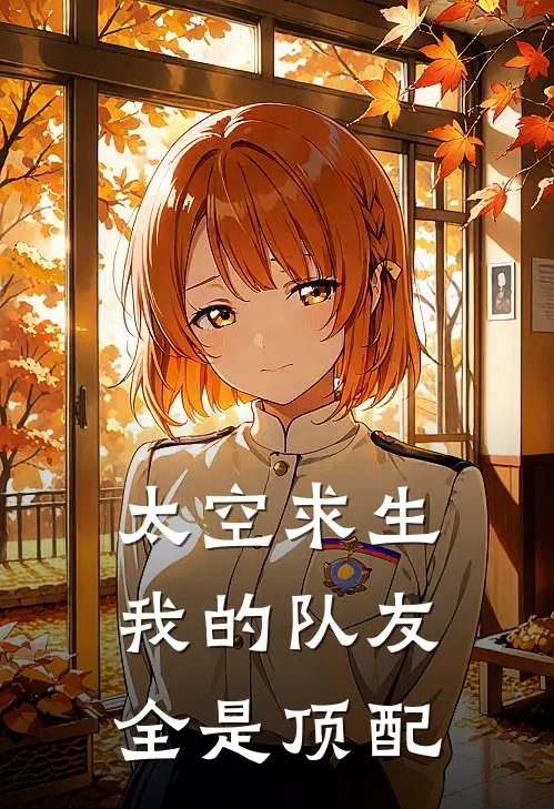 太空求生：我的队友全是顶配