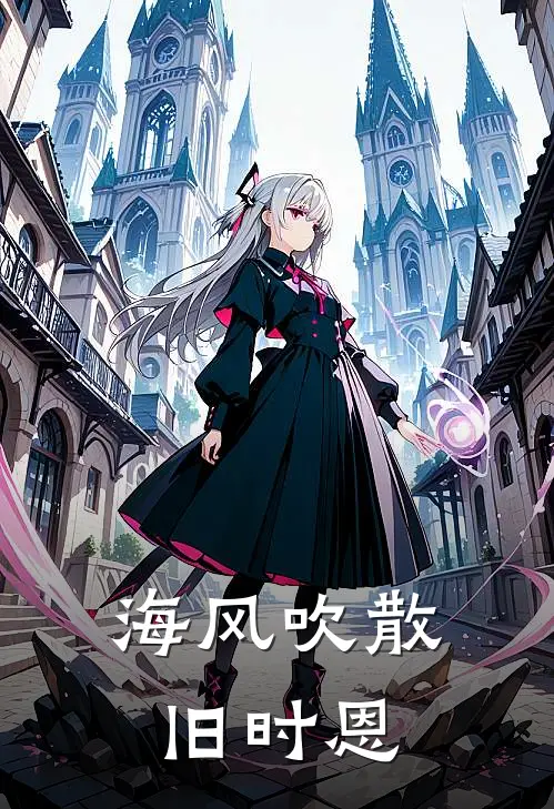 海风吹散旧时恩