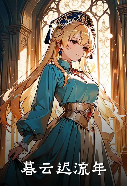暮云迟流年