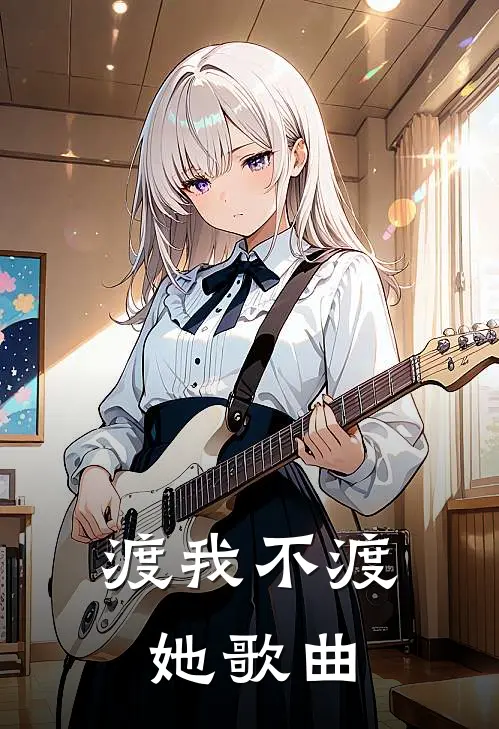 渡我不渡她歌曲