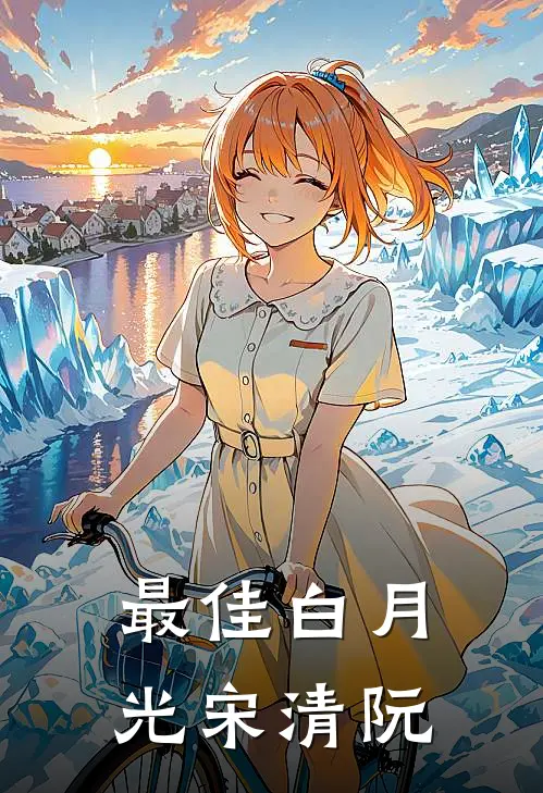 最佳白月光宋清阮