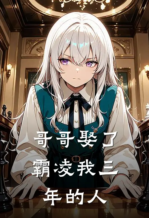 哥哥娶了霸凌我三年的人