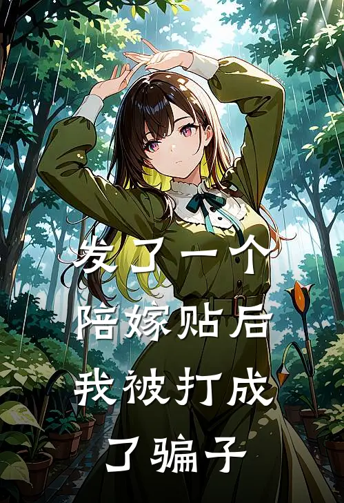 发了一个陪嫁贴后，我被打成了骗子