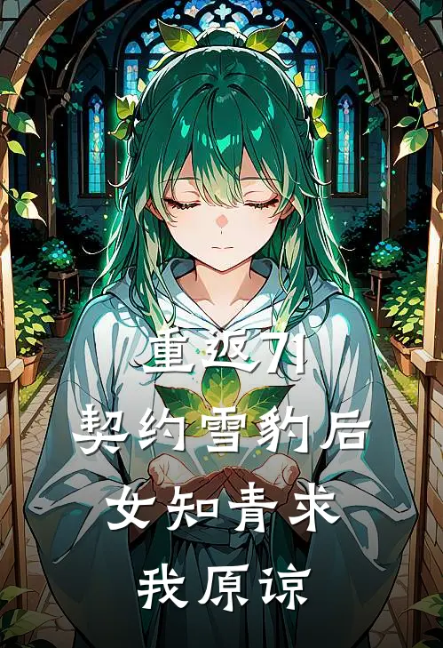 重返71：契约雪豹后，女知青求我原谅