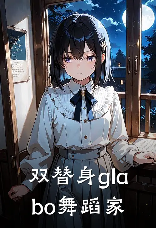 双替身glabo舞蹈家