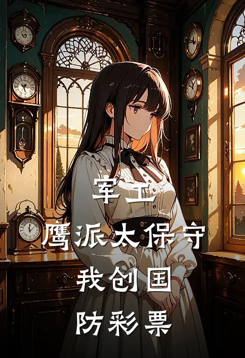 军工：鹰派太保守，我创国防彩票