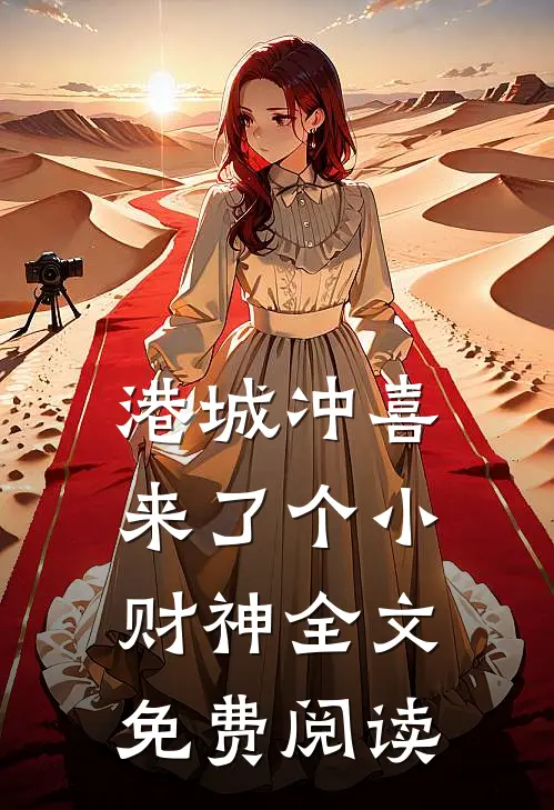 港城冲喜来了个小财神全文免费阅读