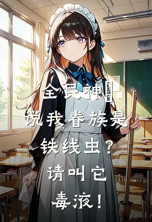 全民神祇：说我眷族是铁线虫？请叫它毒液！