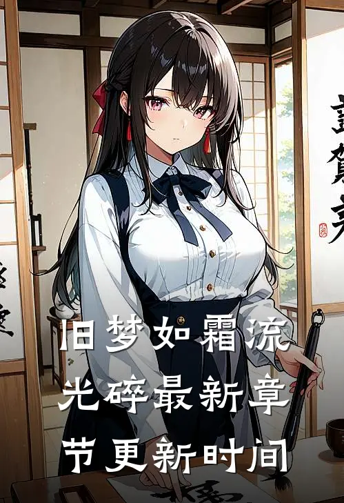 旧梦如霜流光碎最新章节更新时间