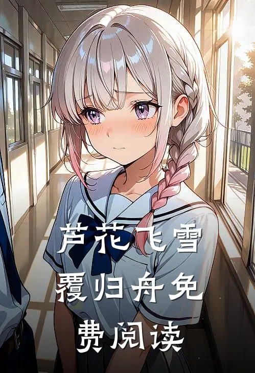 芦花飞雪覆归舟免费阅读