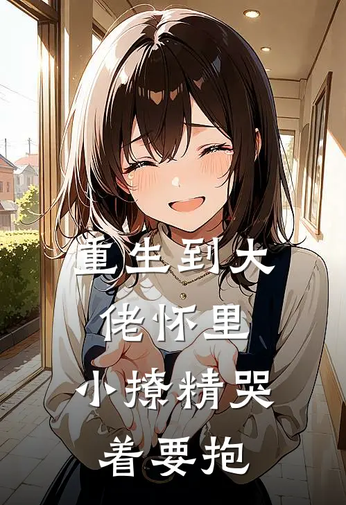 重生到大佬怀里，小撩精哭着要抱