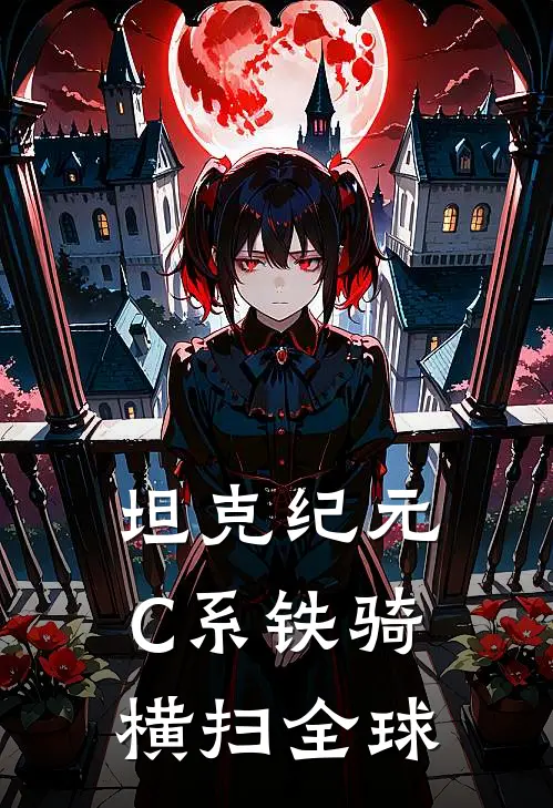 坦克纪元：C系铁骑横扫全球