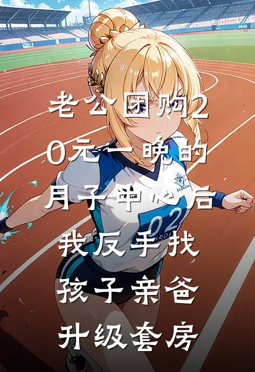 老公团购20元一晚的月子中心后，我反手找孩子亲爸升级套房