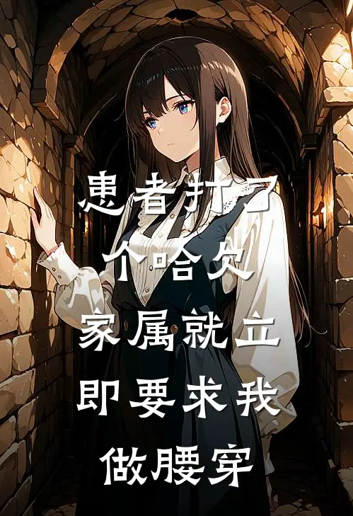 患者打了个哈欠，家属就立即要求我做腰穿