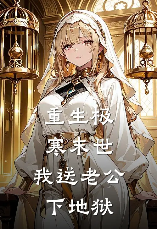 重生极寒末世，我送老公下地狱