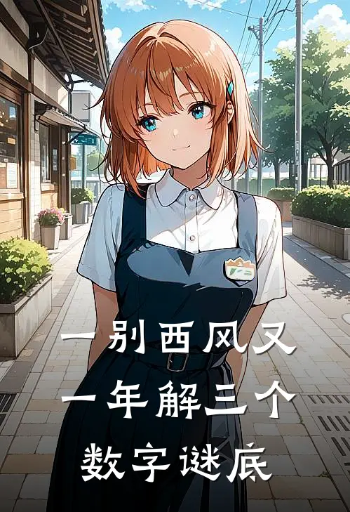 一别西风又一年 解三个数字谜底