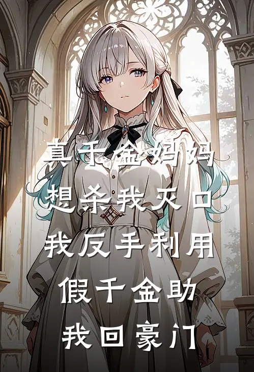 真千金妈妈想杀我灭口，我反手利用假千金助我回豪门