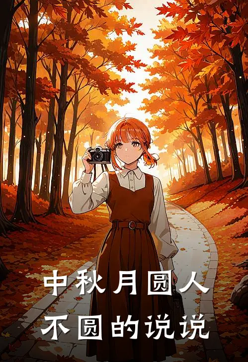 中秋月圆人不圆的说说