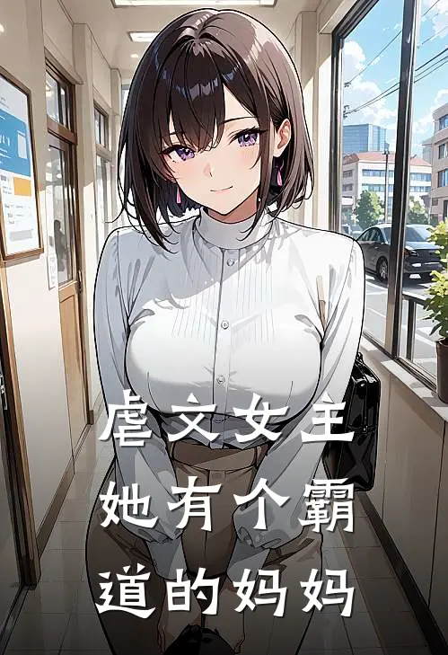虐文女主她有个霸道的妈妈