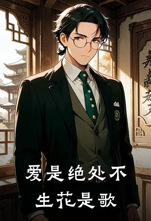 爱是绝处不生花是歌