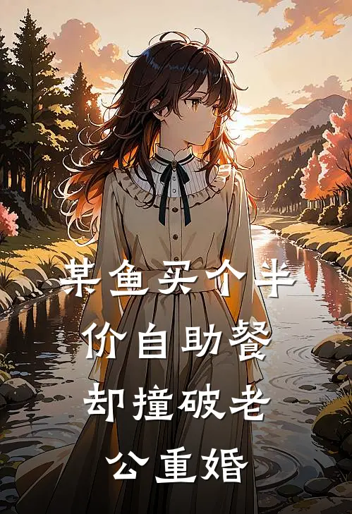 某鱼买个半价自助餐，却撞破老公重婚