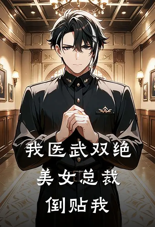 我医武双绝，美女总裁倒贴我